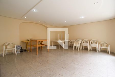Apartamento à venda com 85m², 3 quartos e 1 vagaÁrea comum - Salão de festas