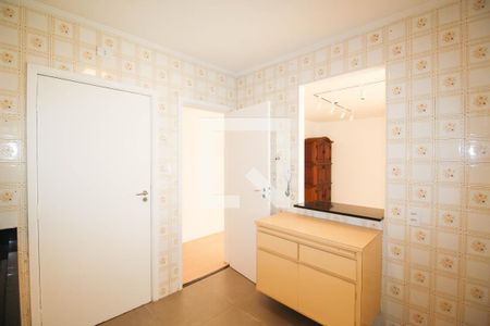 Apartamento à venda com 85m², 3 quartos e 1 vagaCozinha