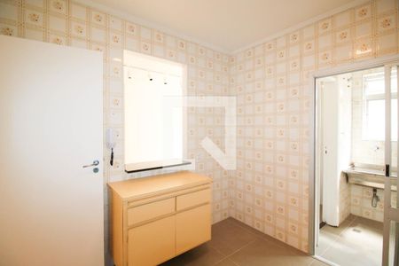 Apartamento à venda com 85m², 3 quartos e 1 vagaCozinha