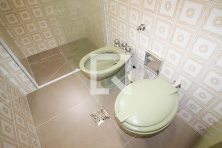 Apartamento à venda com 85m², 3 quartos e 1 vagaBanheiro da Suíte 