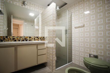 Apartamento à venda com 85m², 3 quartos e 1 vagaBanheiro