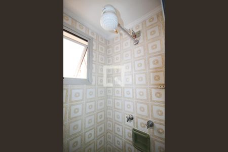 Apartamento à venda com 85m², 3 quartos e 1 vagaBanheiro da Suíte 