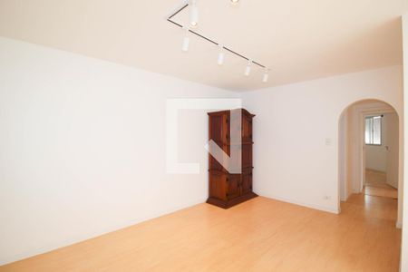 Apartamento à venda com 85m², 3 quartos e 1 vagaSala