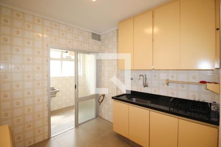 Apartamento à venda com 85m², 3 quartos e 1 vagaCozinha