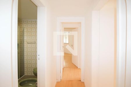 Apartamento à venda com 85m², 3 quartos e 1 vagaCorredor 