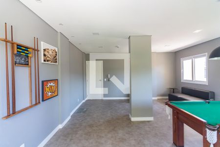 Apartamento à venda com 49m², 2 quartos e 1 vagaÁrea Comum 