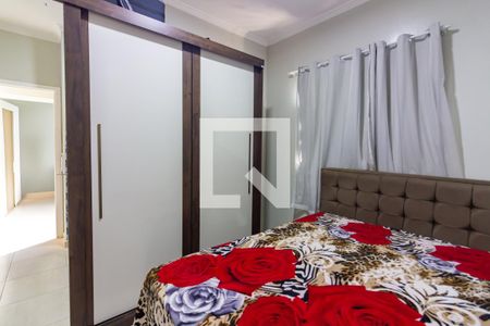Apartamento à venda com 49m², 2 quartos e 1 vagaQuarto 2