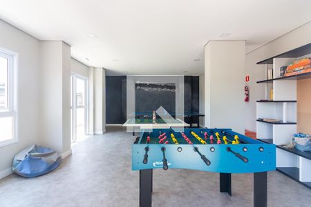 Apartamento à venda com 49m², 2 quartos e 1 vagaÁrea Comum 