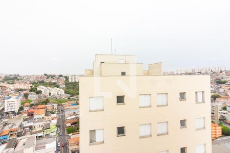 Apartamento à venda com 49m², 2 quartos e 1 vagaVista 