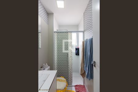 Apartamento à venda com 49m², 2 quartos e 1 vagaBanheiro