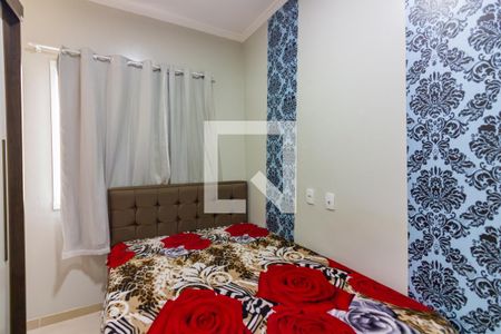 Apartamento à venda com 49m², 2 quartos e 1 vagaQuarto 2