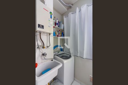 Apartamento à venda com 49m², 2 quartos e 1 vagaÁrea de Serviço 