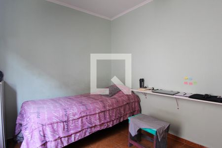 Casa à venda com 146m², 4 quartos e 2 vagasQuarto 3