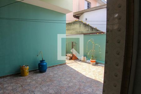 Casa à venda com 146m², 4 quartos e 2 vagasÁrea de Serviço