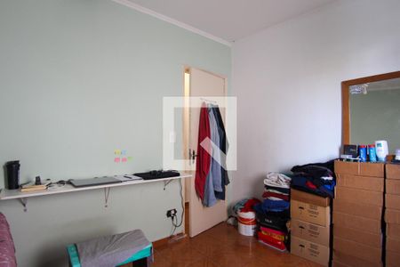 Casa à venda com 146m², 4 quartos e 2 vagasQuarto 3