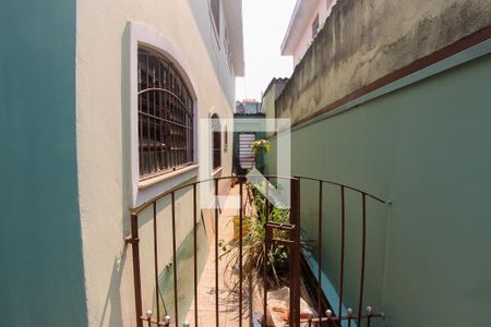 Casa à venda com 146m², 4 quartos e 2 vagasCorredor