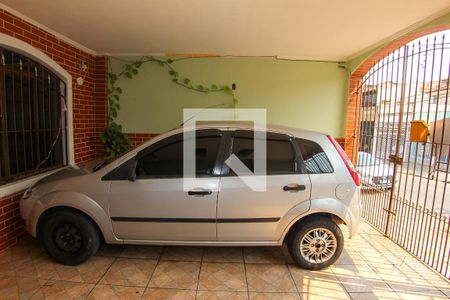 Casa à venda com 146m², 4 quartos e 2 vagasGaragem