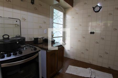 Casa à venda com 146m², 4 quartos e 2 vagasCozinha