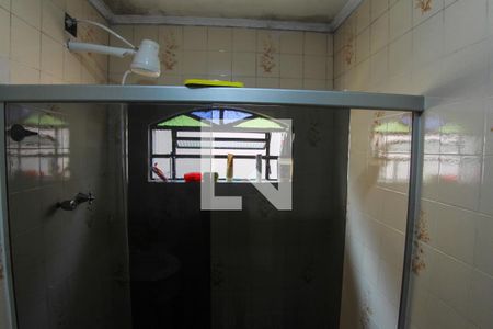 Casa à venda com 146m², 4 quartos e 2 vagasBanheiro