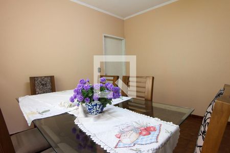 Casa à venda com 146m², 4 quartos e 2 vagasCozinha