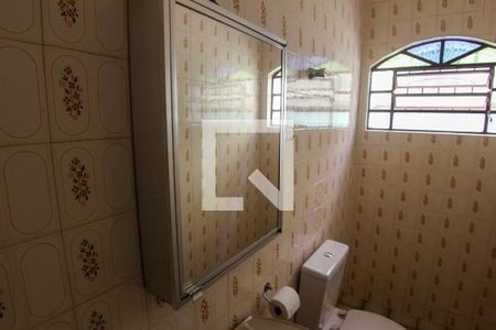 Casa à venda com 146m², 4 quartos e 2 vagasBanheiro 2