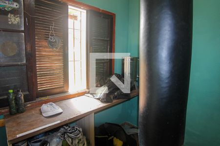 Casa à venda com 146m², 4 quartos e 2 vagasQuarto de Serviço