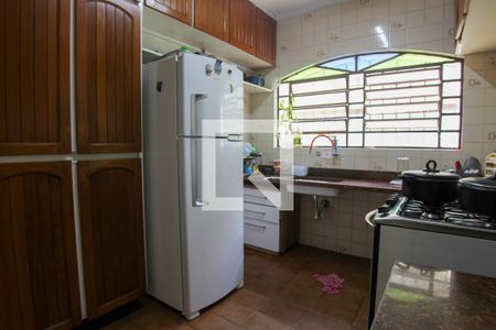 Casa à venda com 146m², 4 quartos e 2 vagasCozinha