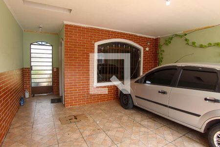 Casa à venda com 146m², 4 quartos e 2 vagasGaragem