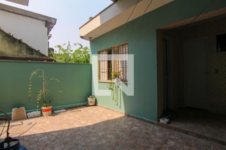 Casa à venda com 146m², 4 quartos e 2 vagasÁrea Externa