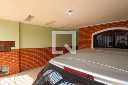 Casa à venda com 146m², 4 quartos e 2 vagasGaragem