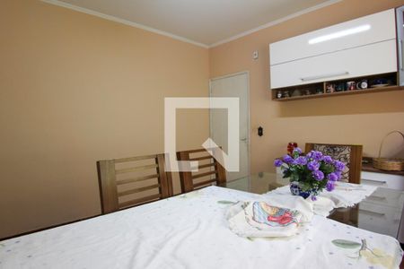 Casa à venda com 146m², 4 quartos e 2 vagasCozinha