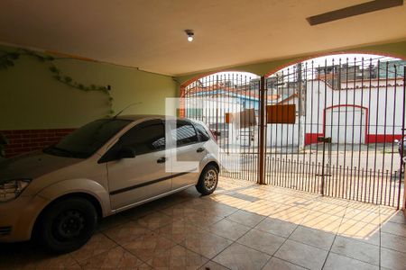 Casa à venda com 146m², 4 quartos e 2 vagasGaragem