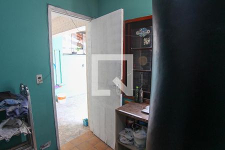 Casa à venda com 146m², 4 quartos e 2 vagasQuarto de Serviço