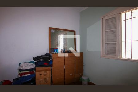 Casa à venda com 146m², 4 quartos e 2 vagasQuarto 3