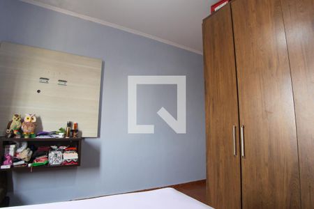 Casa à venda com 146m², 4 quartos e 2 vagasQuarto 2