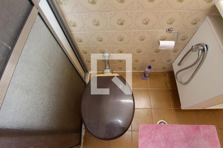 Casa à venda com 146m², 4 quartos e 2 vagasBanheiro