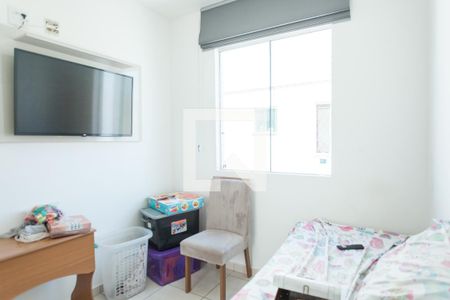 Apartamento à venda com 178m², 4 quartos e 2 vagasquarto 3