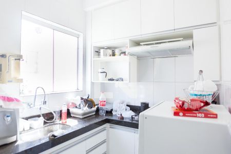 Apartamento à venda com 178m², 4 quartos e 2 vagasCozinha