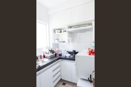 Apartamento à venda com 178m², 4 quartos e 2 vagasCozinha