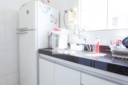 Apartamento à venda com 178m², 4 quartos e 2 vagasCozinha