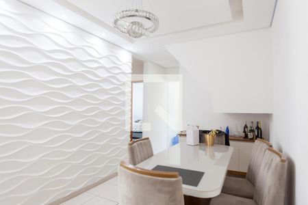 Apartamento à venda com 178m², 4 quartos e 2 vagasCopa