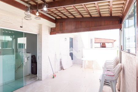 Apartamento à venda com 178m², 4 quartos e 2 vagasChurrasqueira