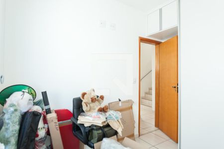 Apartamento à venda com 178m², 4 quartos e 2 vagasquarto 2