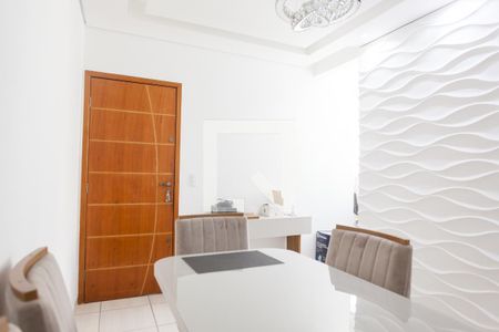 Apartamento à venda com 178m², 4 quartos e 2 vagasCopa