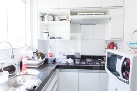 Apartamento à venda com 178m², 4 quartos e 2 vagasCozinha