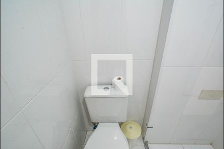 Apartamento para alugar com 59m², 2 quartos e 1 vaga Apartamento para alugar com 59m², 2 quartos e 1 vagaBanheiro Social