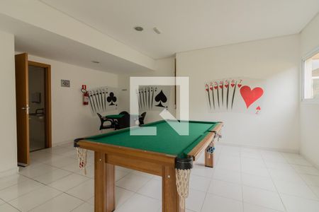 Apartamento para alugar com 59m², 2 quartos e 1 vaga Apartamento para alugar com 59m², 2 quartos e 1 vagaÁrea comum