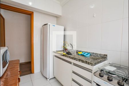 Apartamento para alugar com 59m², 2 quartos e 1 vaga Apartamento para alugar com 59m², 2 quartos e 1 vagaCozinha