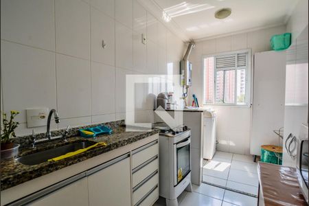 Apartamento para alugar com 59m², 2 quartos e 1 vaga Apartamento para alugar com 59m², 2 quartos e 1 vagaCozinha