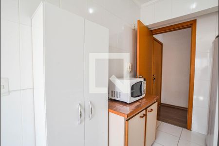 Apartamento para alugar com 59m², 2 quartos e 1 vaga Apartamento para alugar com 59m², 2 quartos e 1 vagaCozinha